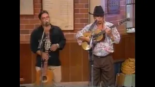 Zé Mulato e Cassiano Cantando 07 Modas De Viola No Viola Minha Viola