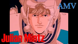 Julian Mintz - AMV / Legend of the Galactic Heroes