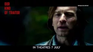 Our Kind Of Traitor 30s TV Spot