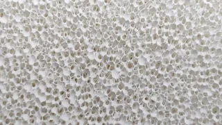 Ceramic Foam Filter Manufacturing Process