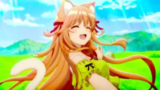 Take Me Away - AMV - The Beast Tamer Who Got Kicked Out From His Party Meets A Cat Girl