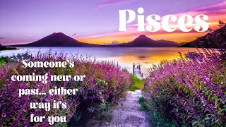 Pisces 💖💖 listen to your intuition… you are coming out on top 💖💖