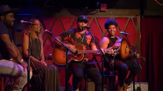 Black Opry Revue - Rockwood City Music Hall - NYC