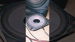 6 speakers bass test!!!