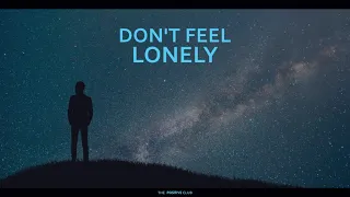 Best Rumi Quotes | Don't feel lonely