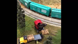 The Train Show at Orlando Convention Center | twinsontoys