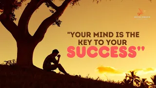 Your Mind Is The Key To Your Success | #motivationalvideo #motivationalspeeches