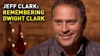 Full Interview: Jeff Clark on Memories of His Brother Dwight