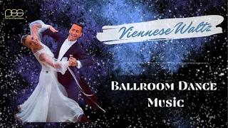 Viennese Waltz Mix | #ballroomdance #dancesport  #musicmix #viennesewaltz