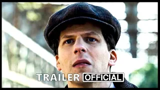 Resistance Movie Trailer (2020) , Biography Movies Series