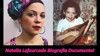 Natalia Lafourcade DOCUMENTAL (Espanol/English)