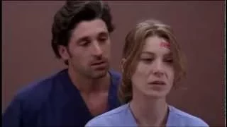 Meredith & Derek - Mi manchi