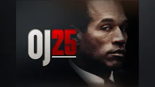 O.J. Simpson Murder Trial True-Crime Series - OJ25 EP. 1 | COURT TV