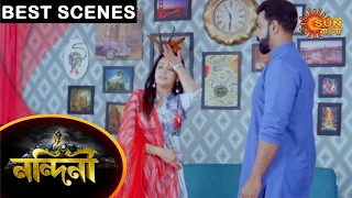 Nandini - Best Scenes | 29 March 2021 | Sun Bangla TV Serial | Bengali Serial