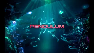 Violet Hill   Pendulum Cover HD