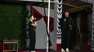 Leishat won yamkuili Live at Hungpung Luira Phanit 2023 (Shonshon sp)