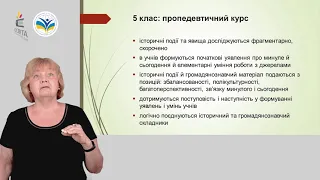 Досліджуємо історію і суспільство. Модельна навчальна програма для 5-6 кл. Олена Пометун