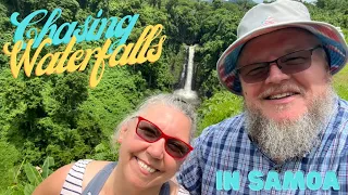 World Voyage: Samoa