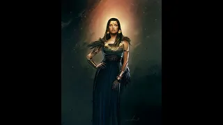 Who Is Freya? #mythology