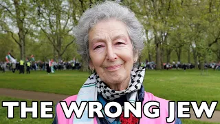 Meet The ‘Wrong Jew’ The Media Doesn’t Want You To Know Exists