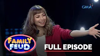 Family Feud Philippines: De Castro Family vs Cruz and Hidalgo Family | FULL EPISODE