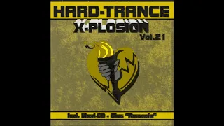 Hard Trance X Plosion 21