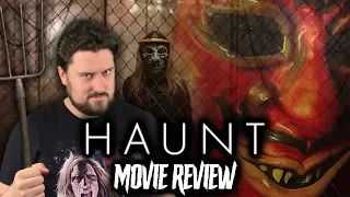 Haunt (2019) - Movie Review