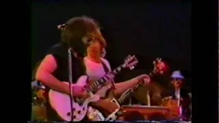 The Grateful Dead - Dancin In The Street - 07-12-1976 - Orpheum Theatre - San Francisco, Ca