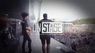 [ON STAGE #82] with Wax Tailor - "The Chase"