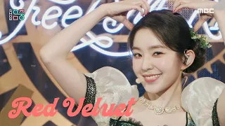 [쇼! 음악중심] 레드벨벳 - 필 마이 리듬 (Red Velvet - Feel My Rhythm), MBC 220326 방송