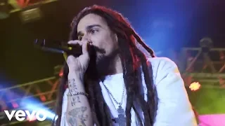 Dread Mar I - Promesas (En Vivo)