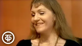 Анна Герман и ВИА "Лейся, песня" - "Белая черемуха" (1977)
