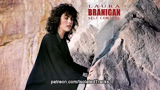 Laura Branigan - Self Control (Drums Only)
