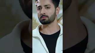 Kaisi Teri Khudgharzi Episode 17 | 𝐁𝐄𝐒𝐓 𝐒𝐂𝐄𝐍𝐄 #DanishTaimoor #DureFishan #Shamsher #Shorts