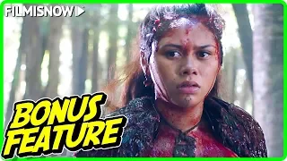 THE DEAD LANDS | Mau Rakau Featurette