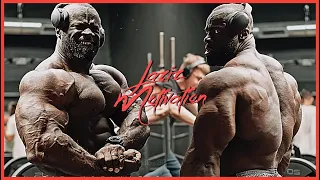 SAMSON DAUDA - DREAM ON - MR. OLYMPIA 2023 SPECIAL - MOTIVATION