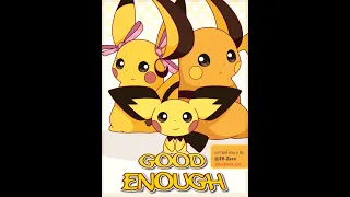 Good Enough Comic Dub - Episodes 1-5