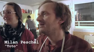 SCHLUSSMACHER - Drehtagebuch 1 (HD) - Deutsch / German