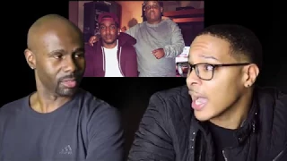 THE HOODIES- FUNK FLEX FREESTYLE (REACTION!!!)