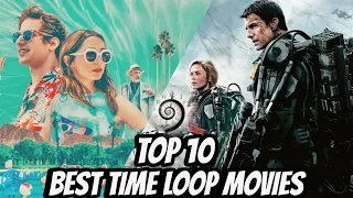 Top 10 Best Time Loop Movies