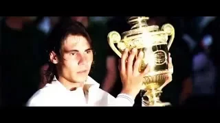 |Rafael Nadal| - Kings Never Die (HD)
