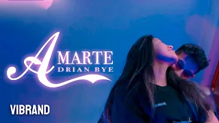 𝐃𝐫𝐢𝐚𝐧 𝐁𝐲𝐞 _𝐀𝐌𝐀𝐑𝐓𝐄  ❤️( Video Oficial _ 2023) Pro By : The Drian Family Récords