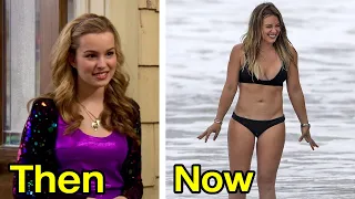Good Luck Charlie (2010-2014) ★ Then and Now [How They Changed] 2022