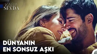 Nihan ve Kemal'in Aşk Hikayesi - Kara Sevda