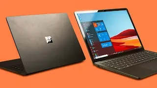 3 Reasons To Buy Surface Laptop 3 (13 inch)