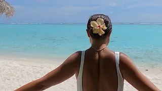 Trip to Dubai & Maldives