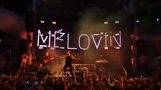 MELOVIN — That's Your Role | 27 May 2019. Odessa StarTime Ibiza