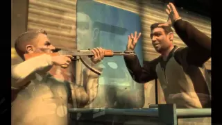 Grand Theft Auto IV Soundtrack - Trailer #2 "Looking for that Special Someone"