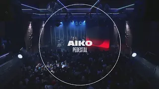 Aiko - Pedestal | ESCZ 2024 LIVE | WINNER OF ESCZ 2024 🥇