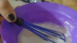 Aniti Color Mixing